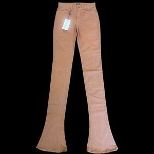 Vintage Dolce and Gabbana Colored Jean Pants, Made in Italy